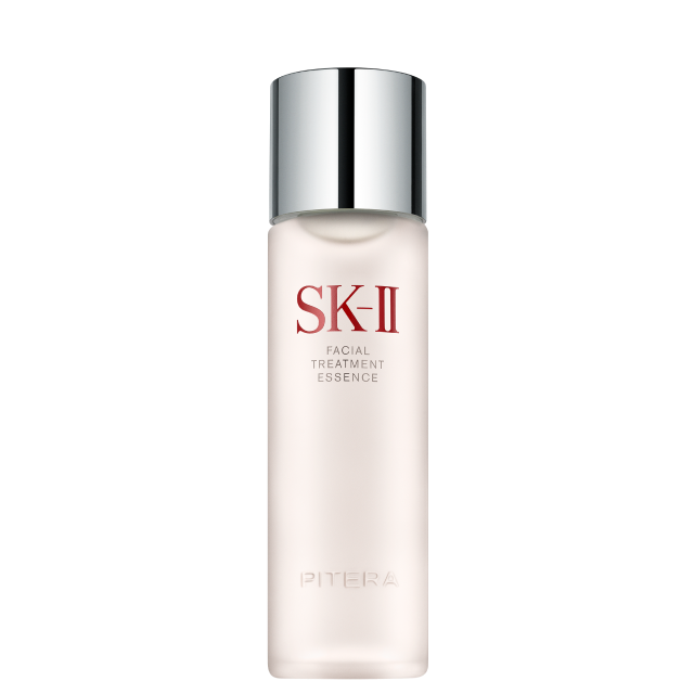 Facial Treatment Essence